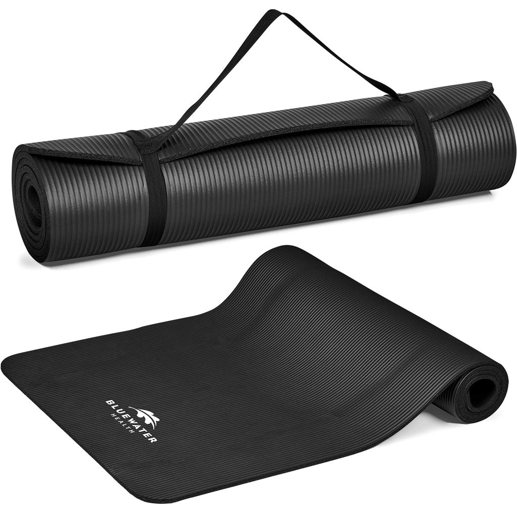 Altitude Wellness Exercise Mat Mirelle Leather and Lifestyle