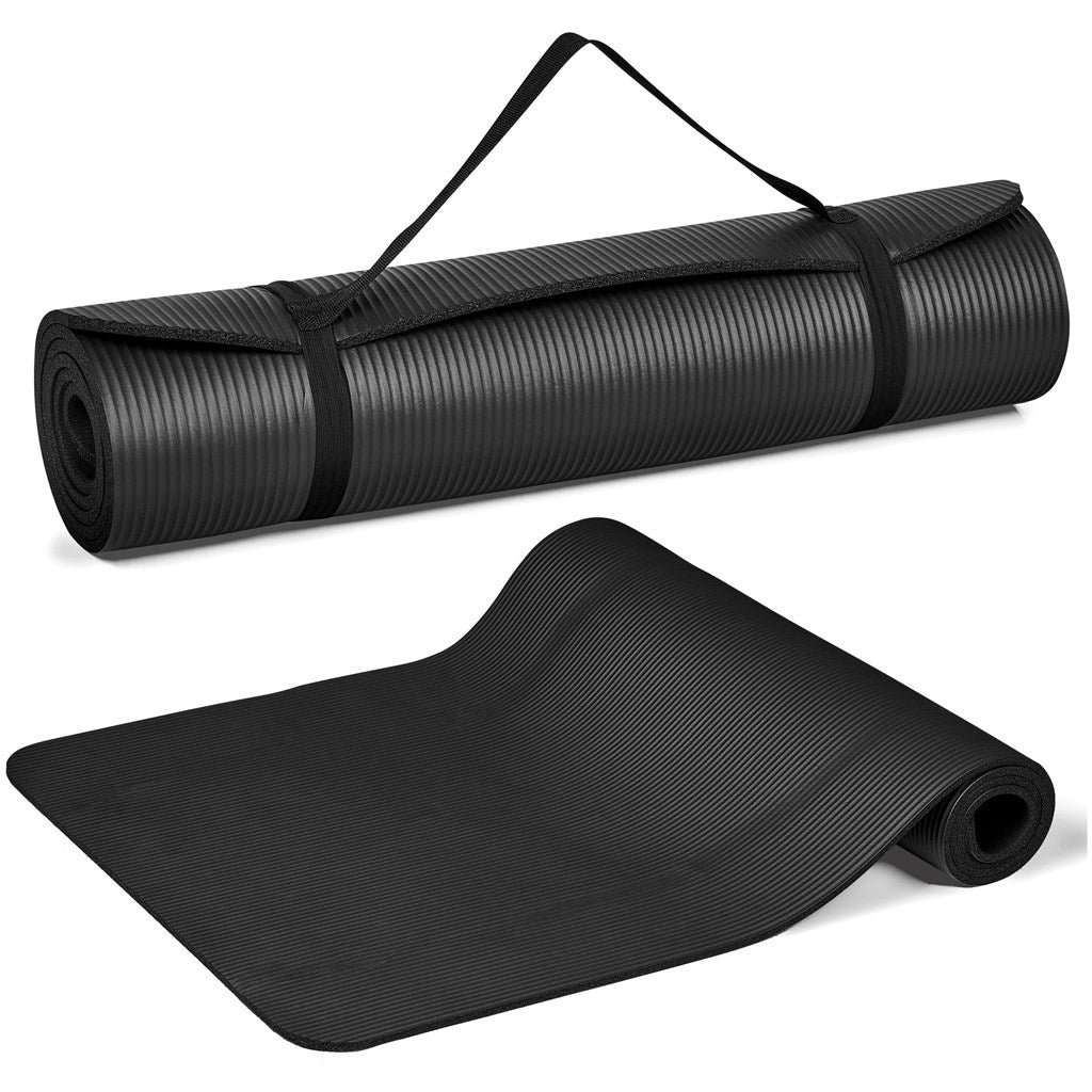 Altitude Wellness Exercise Mat Mirelle Leather and Lifestyle