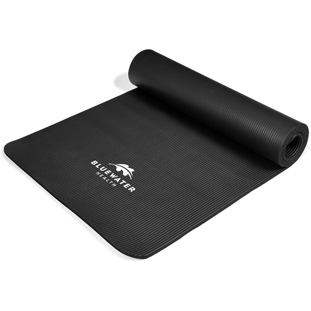 Altitude Wellness Exercise Mat Mirelle Leather and Lifestyle