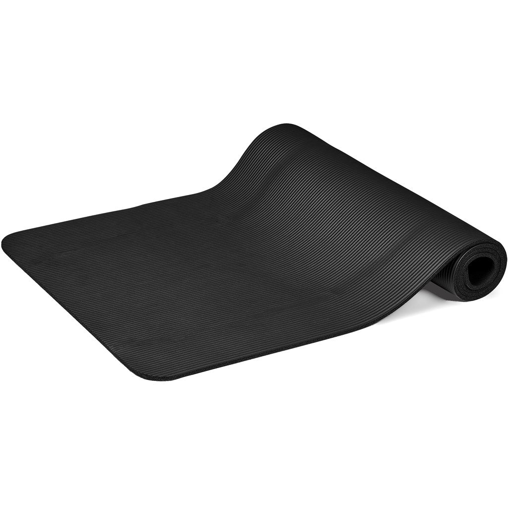 Altitude Wellness Exercise Mat Mirelle Leather and Lifestyle