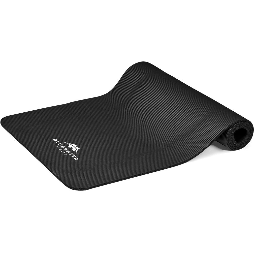 Altitude Wellness Exercise Mat Mirelle Leather and Lifestyle