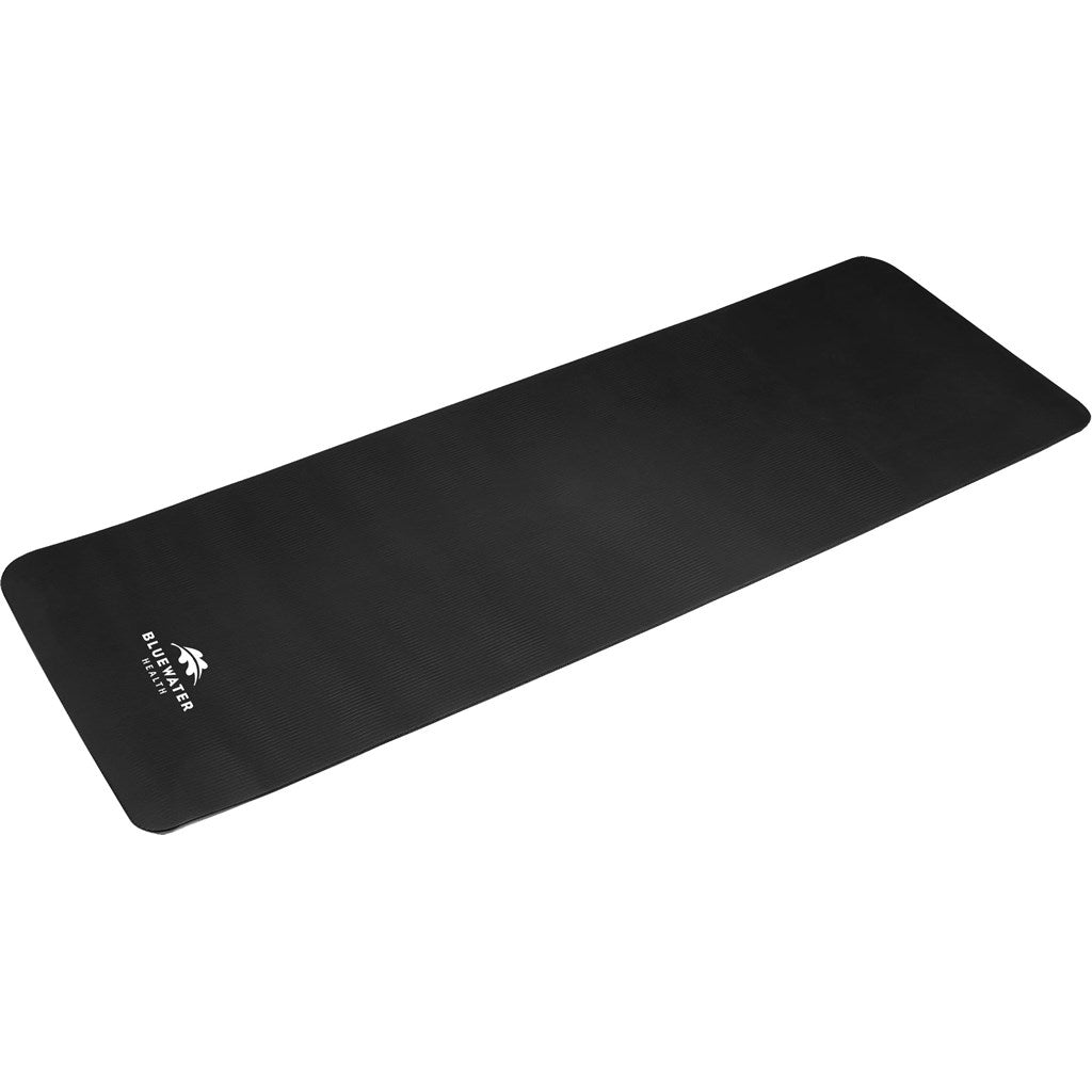 Altitude Wellness Exercise Mat Mirelle Leather and Lifestyle