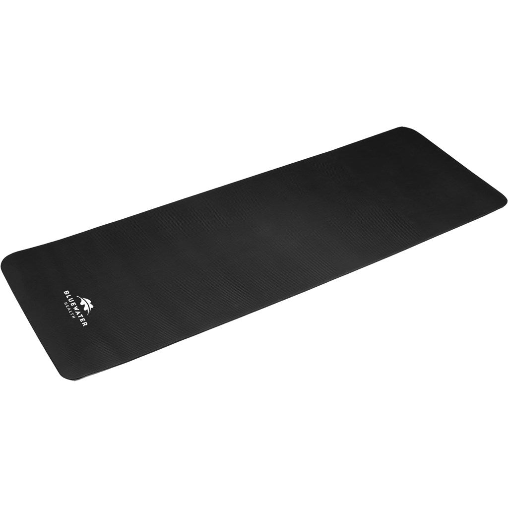 Altitude Wellness Exercise Mat Mirelle Leather and Lifestyle
