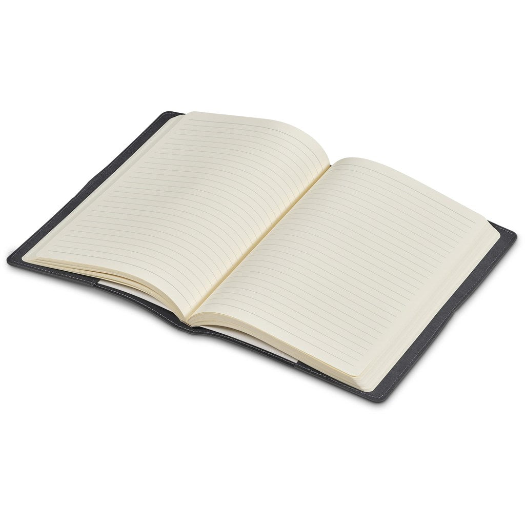 Andy Cartwright Afrique Cowskine A5 Soft Cover Notebook Mirelle Leather and Lifestyle