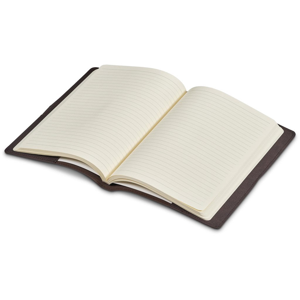 Andy Cartwright Afrique Cowskine A5 Soft Cover Notebook Mirelle Leather and Lifestyle