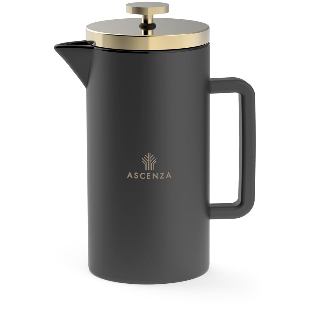 Andy Cartwright Afrique Dusk Coffee Press & Mug Set Mirelle Leather and Lifestyle