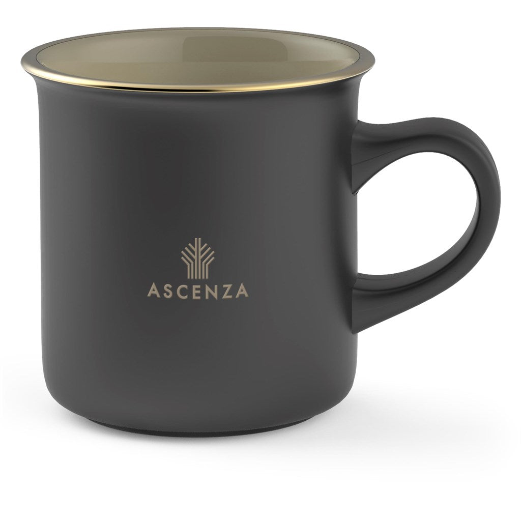 Andy Cartwright Afrique Dusk Coffee Press & Mug Set Mirelle Leather and Lifestyle