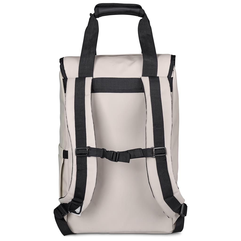 Andy Cartwright Cederberg 2-Person Picnic Backpack Cooler Mirelle Leather and Lifestyle