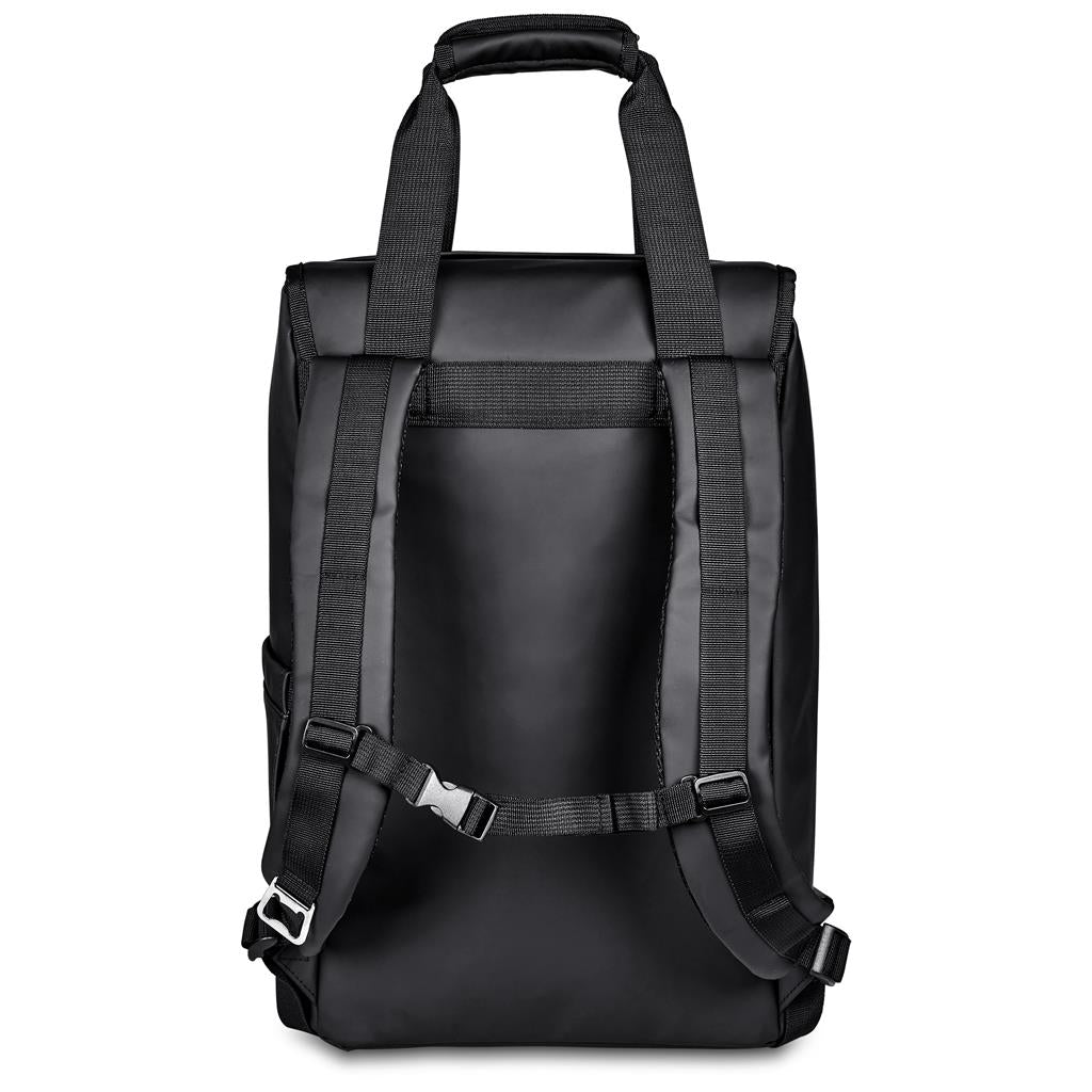 Andy Cartwright Cederberg 2-Person Picnic Backpack Cooler Mirelle Leather and Lifestyle