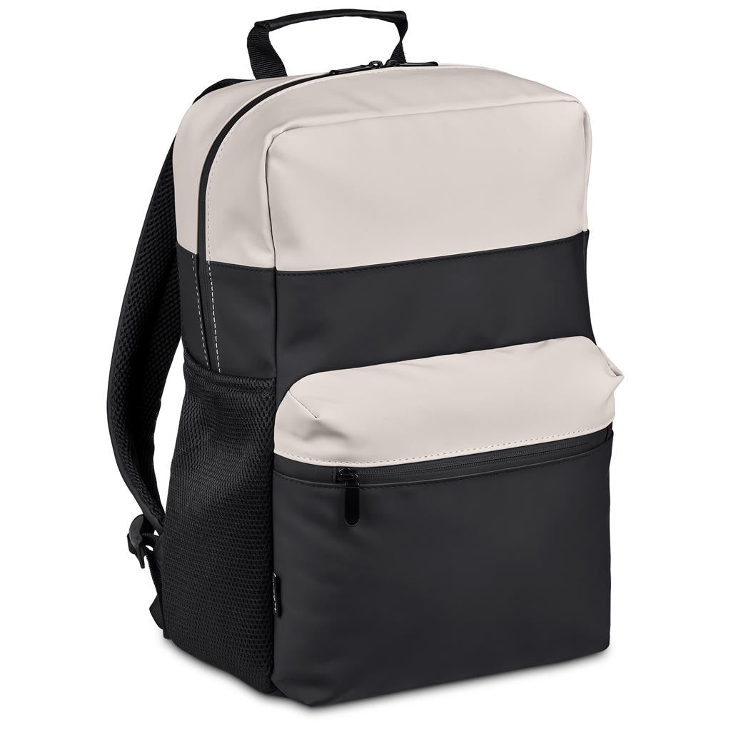 Andy Cartwright Cederberg Water-Resistant Laptop Backpack ZA Laptop Backpacks,Bags Mirelle Leather and Lifestyle