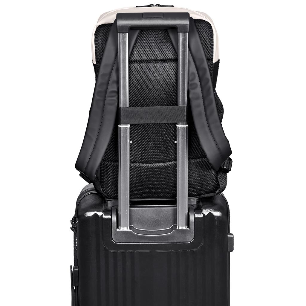 Andy Cartwright Cederberg Water-Resistant Laptop Backpack ZA Laptop Backpacks,Bags Mirelle Leather and Lifestyle