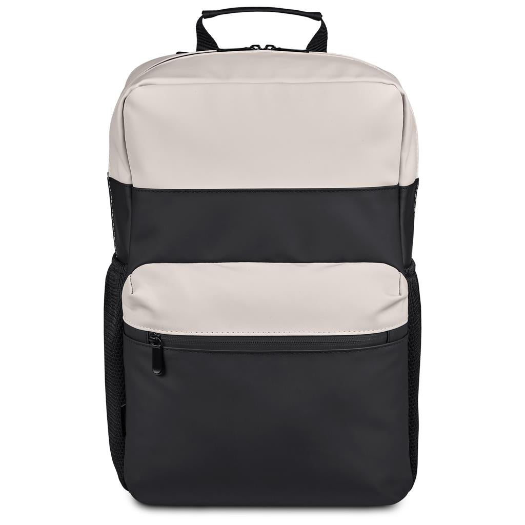 Andy Cartwright Cederberg Water-Resistant Laptop Backpack ZA Laptop Backpacks,Bags Mirelle Leather and Lifestyle