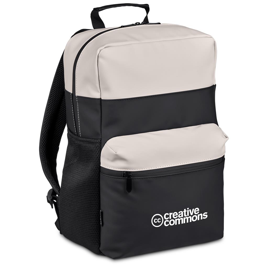 Andy Cartwright Cederberg Water-Resistant Laptop Backpack ZA Laptop Backpacks,Bags Mirelle Leather and Lifestyle