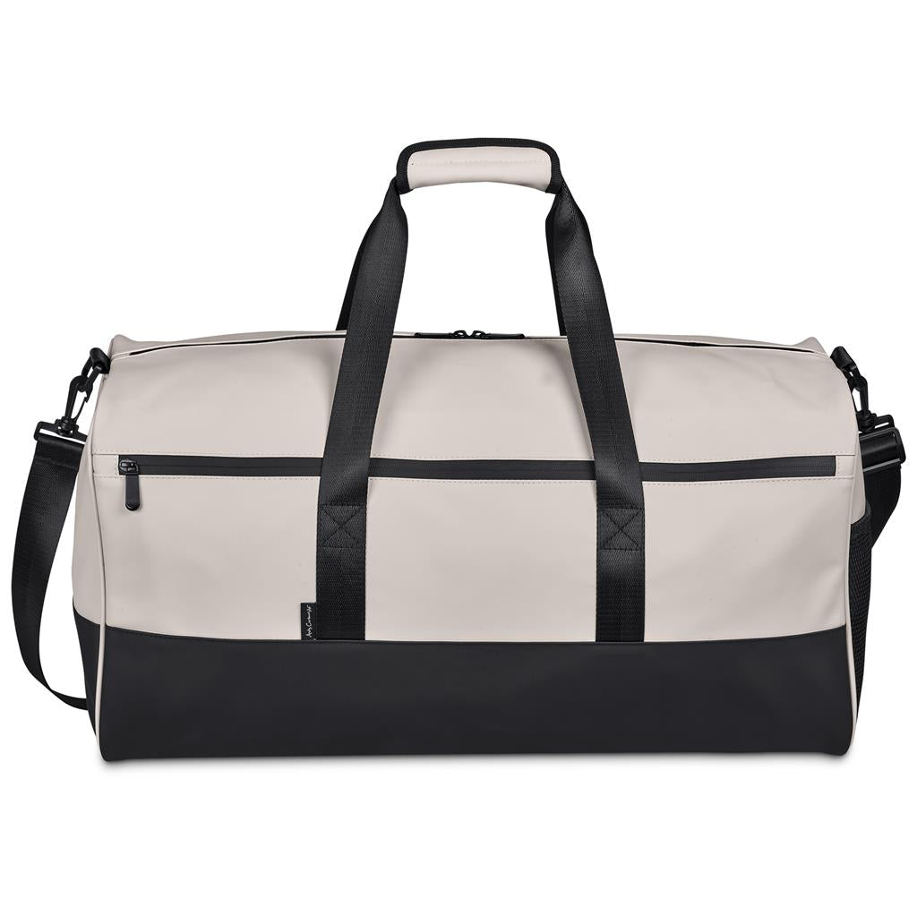 Andy Cartwright Cederberg Water-Resistant Weekend Bag ZA Sports Bags,Travel Essentials,Bags Mirelle Leather and Lifestyle