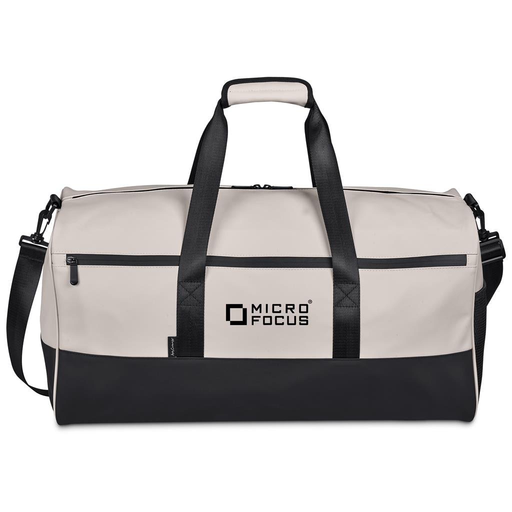 Andy Cartwright Cederberg Water-Resistant Weekend Bag ZA Sports Bags,Travel Essentials,Bags Mirelle Leather and Lifestyle