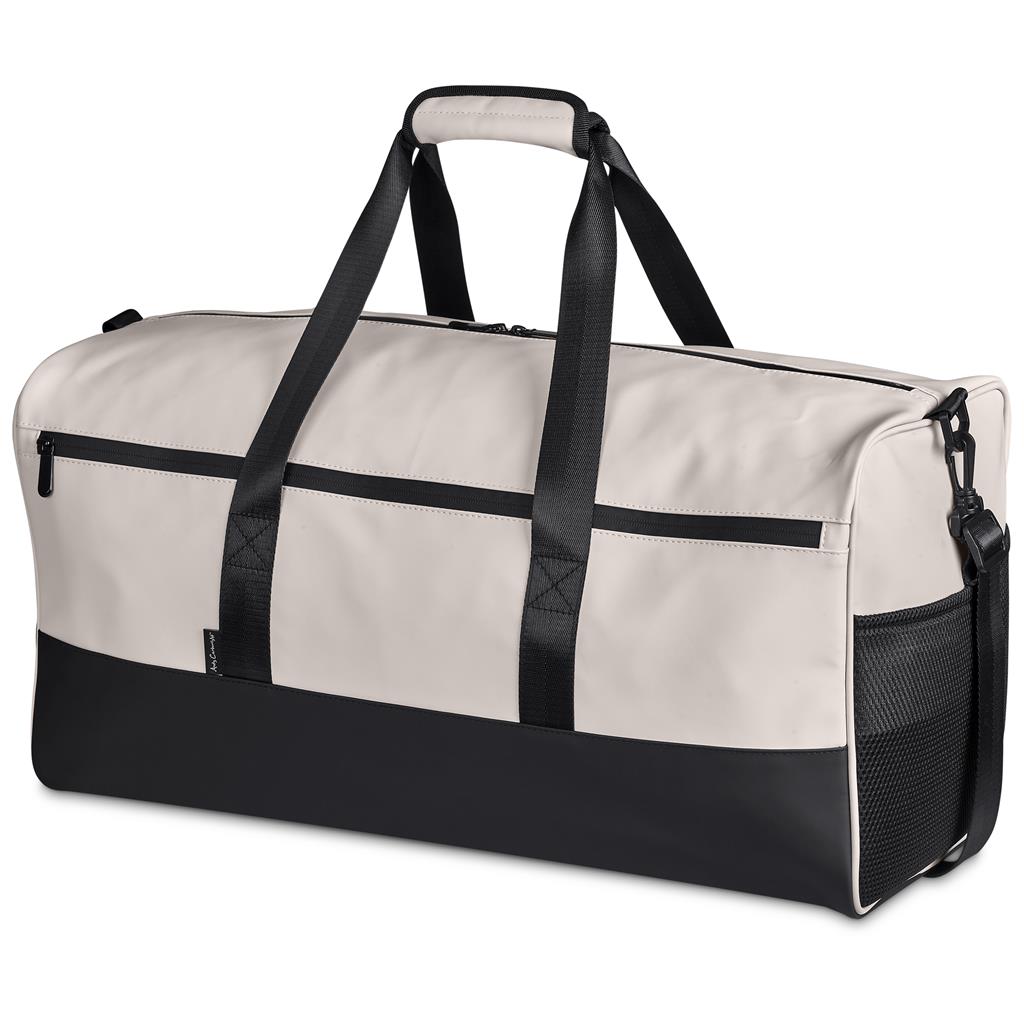 Andy Cartwright Cederberg Water-Resistant Weekend Bag ZA Sports Bags,Travel Essentials,Bags Mirelle Leather and Lifestyle
