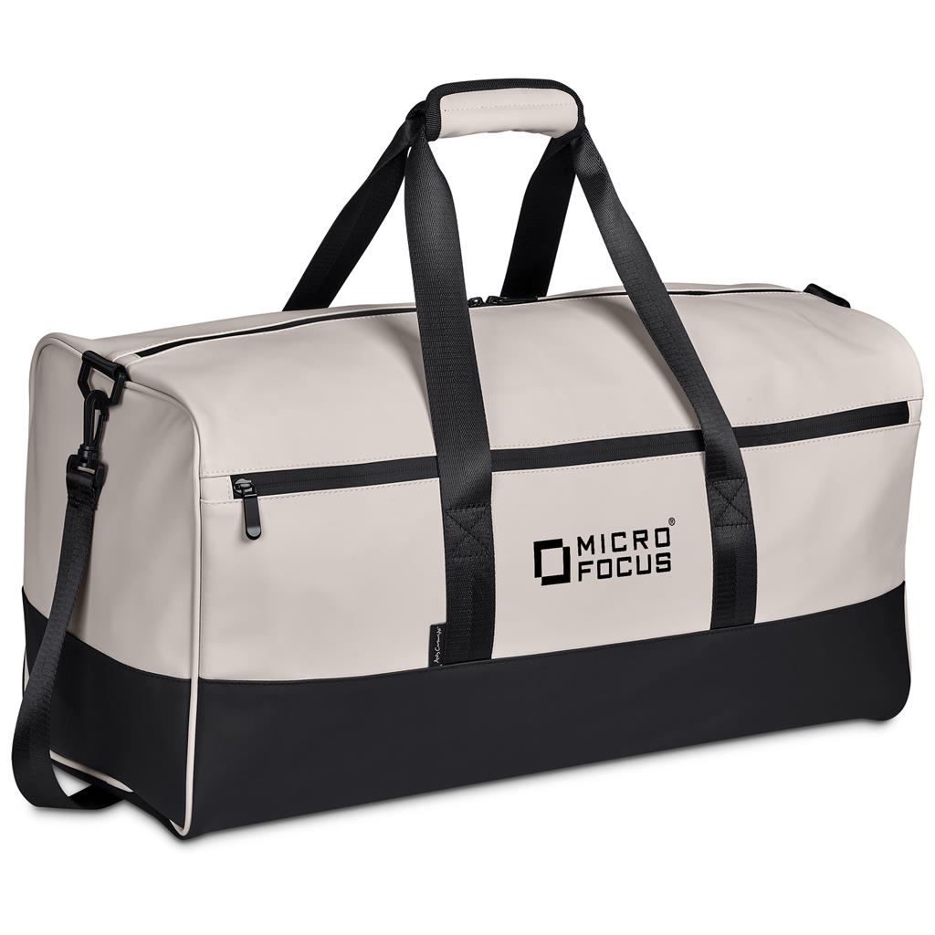 Andy Cartwright Cederberg Water-Resistant Weekend Bag ZA Sports Bags,Travel Essentials,Bags Mirelle Leather and Lifestyle