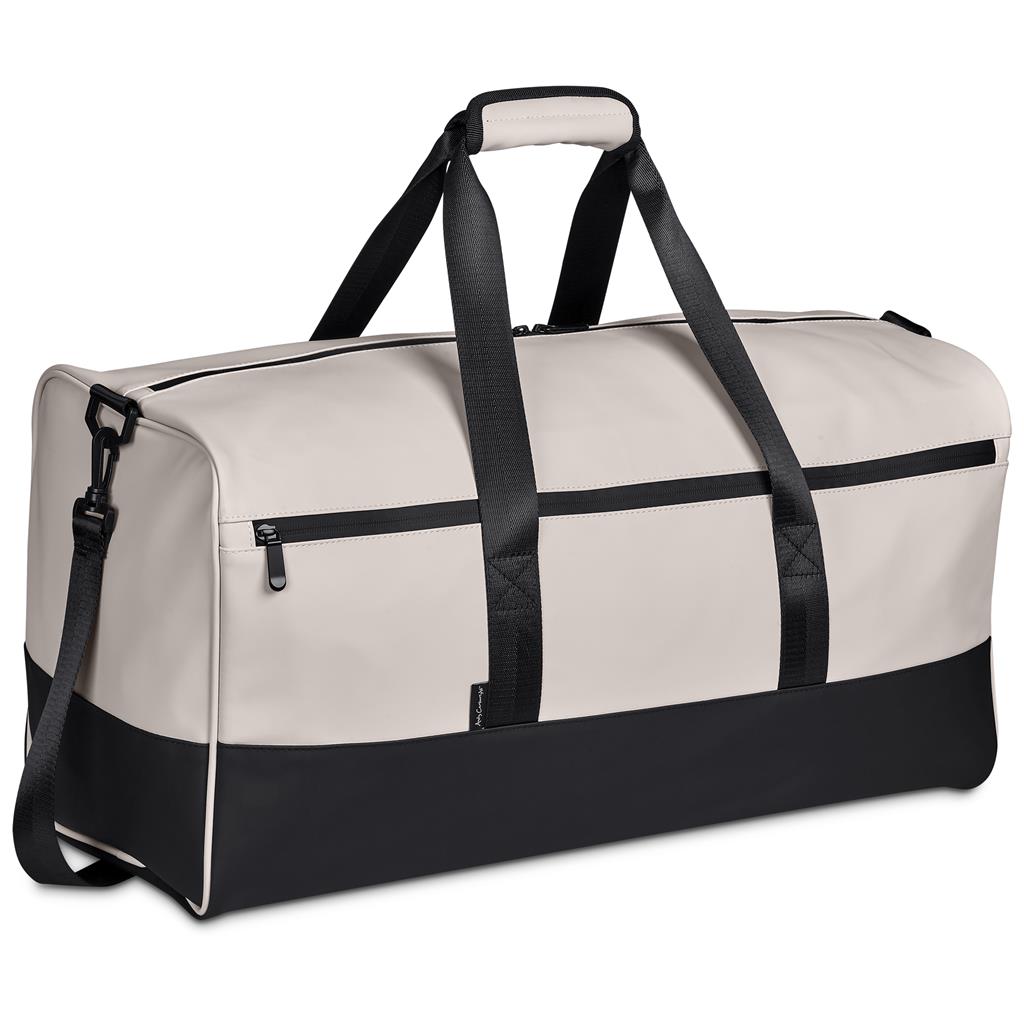 Andy Cartwright Cederberg Water-Resistant Weekend Bag ZA Sports Bags,Travel Essentials,Bags Mirelle Leather and Lifestyle