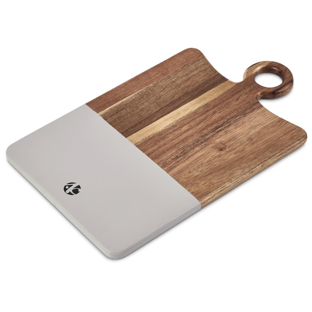 Andy Cartwright Darling Wooden Food Board Mirelle Leather and Lifestyle