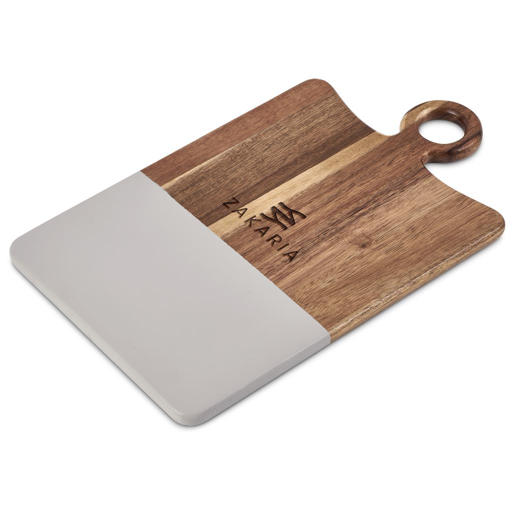 Andy Cartwright Darling Wooden Food Board Mirelle Leather and Lifestyle
