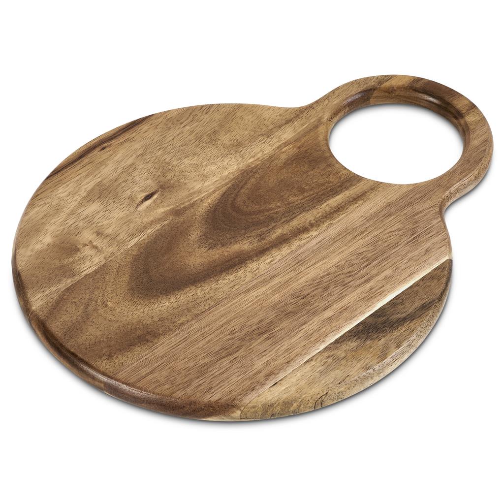 Andy Cartwright Knysna Forest Wooden Food Board Mirelle Leather and Lifestyle