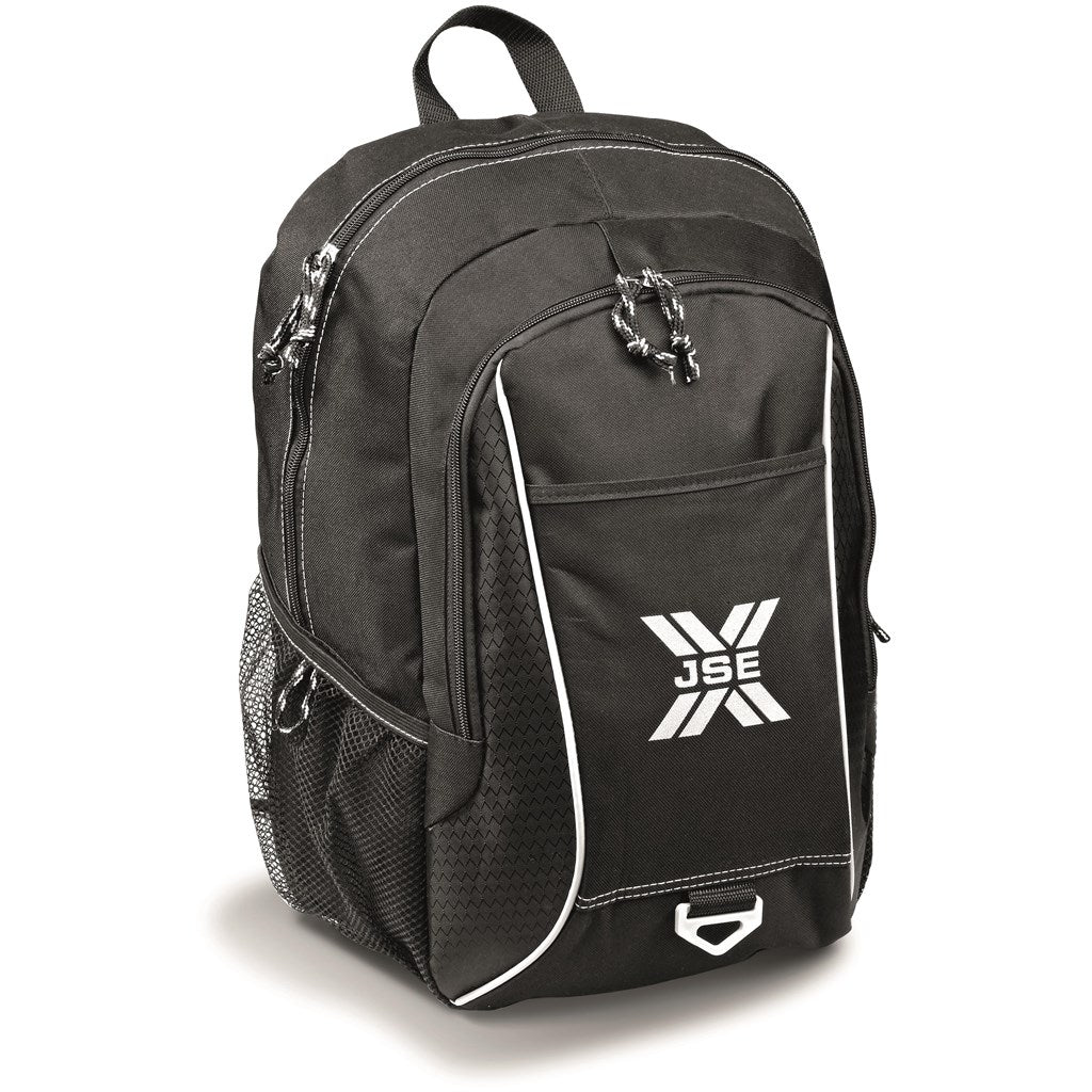 Apex Laptop Backpack - South Africa - Mirelle Leather and Lifestyle