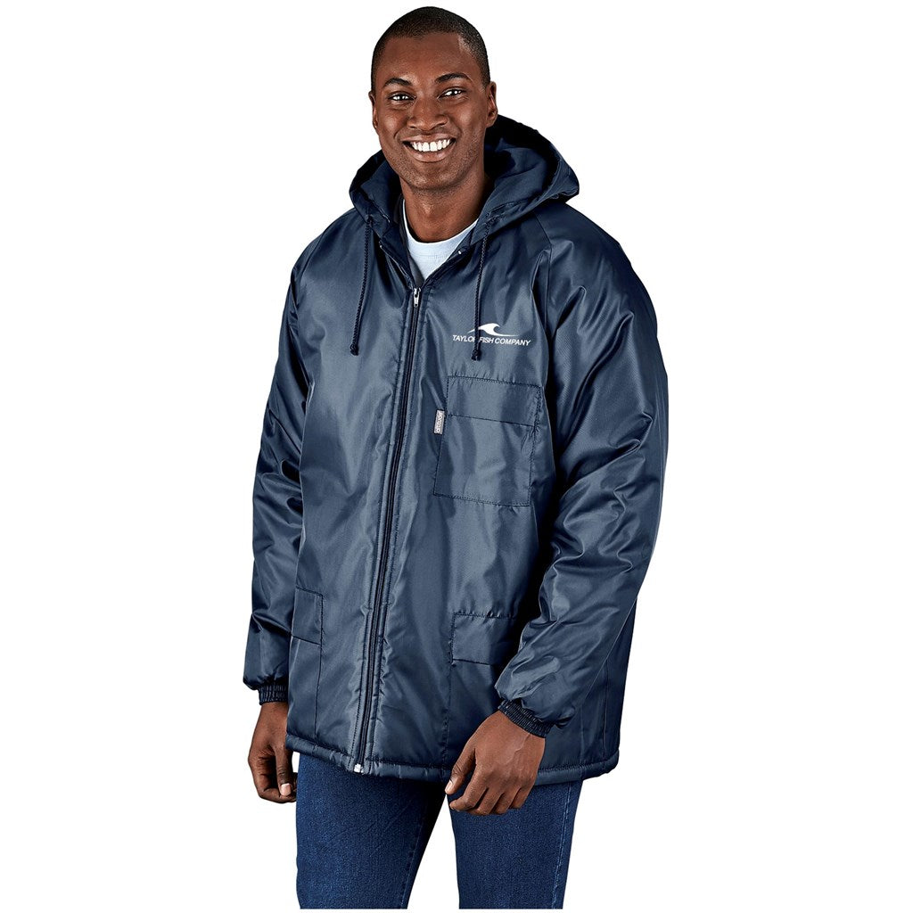 Arctic Double-Lined Freezer Jacket Mirelle Leather and Lifestyle