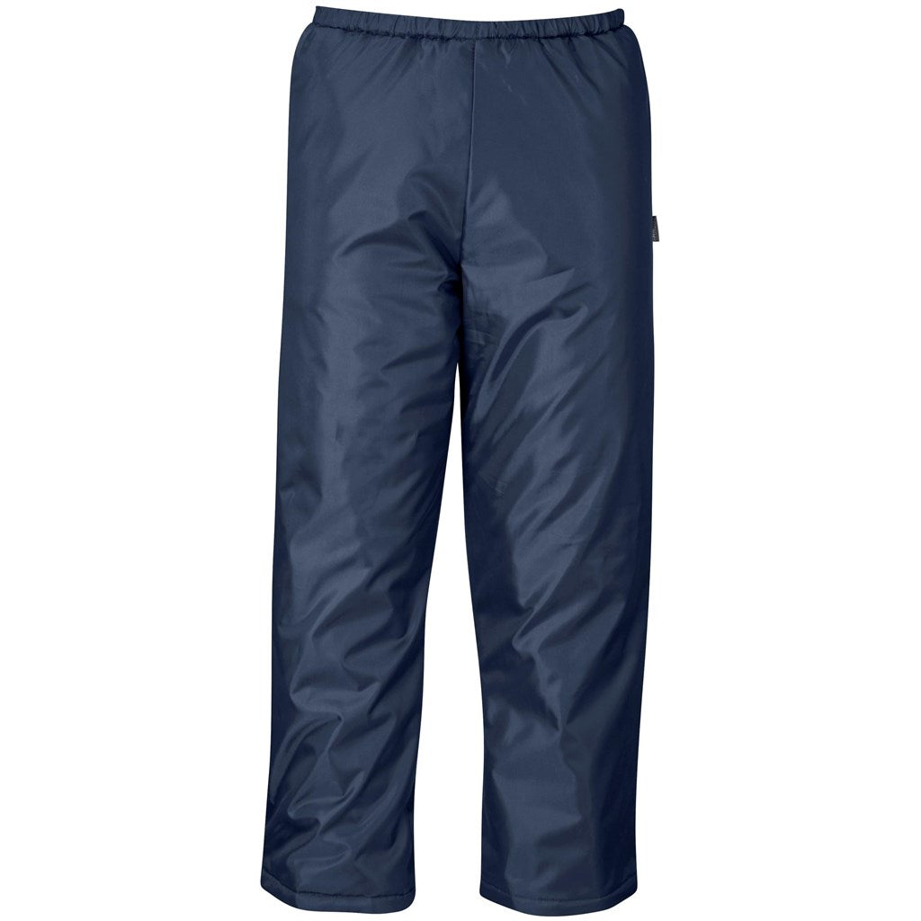 Arctic Double-Lined Freezer Pants Mirelle Leather and Lifestyle