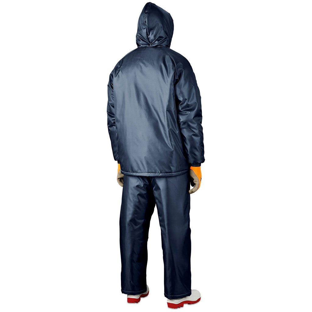 Arctic Double-Lined Freezer Pants Mirelle Leather and Lifestyle