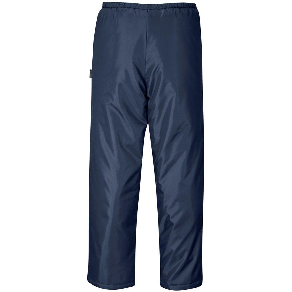 Arctic Double-Lined Freezer Pants Mirelle Leather and Lifestyle