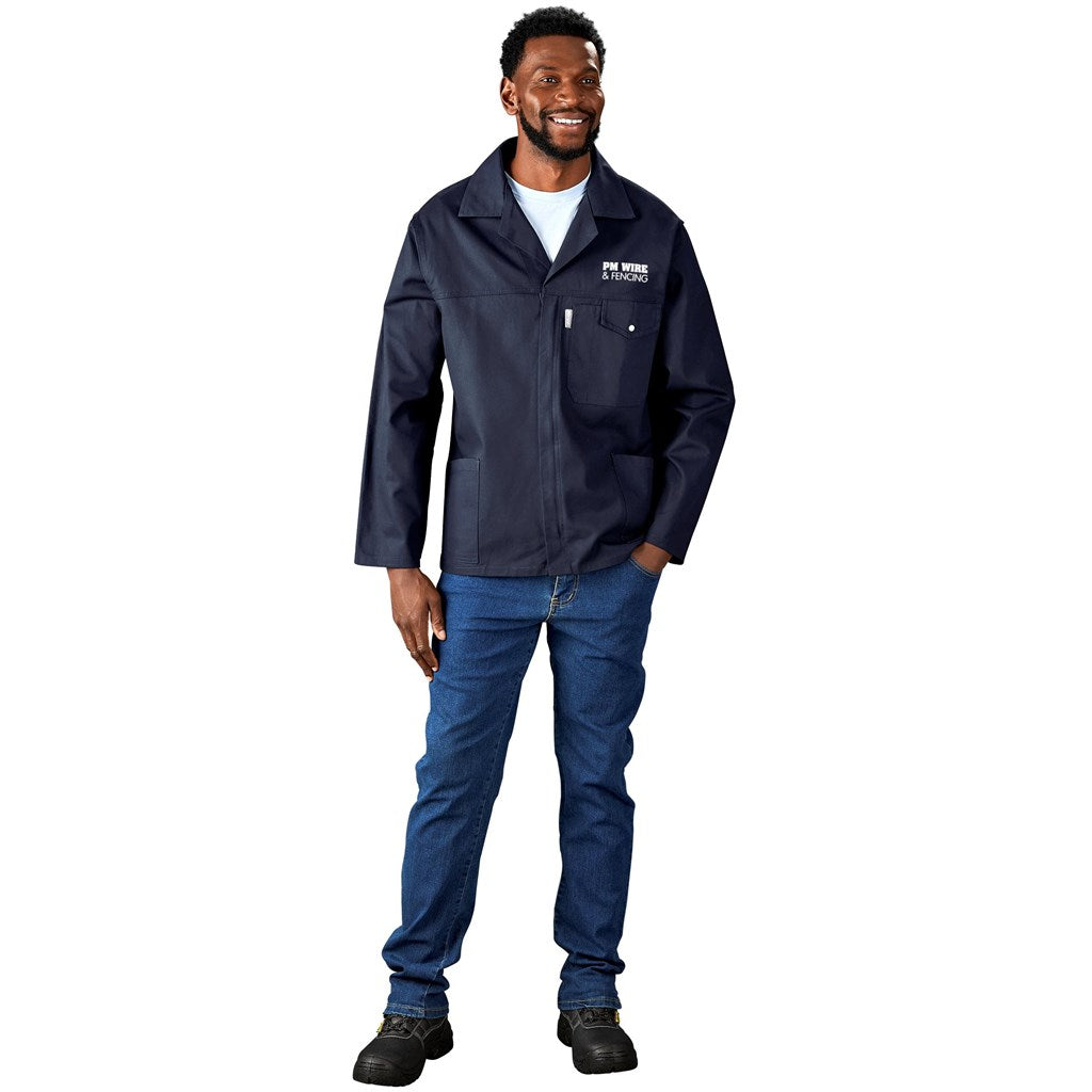 Artisan Premium 100% Cotton Jacket Mirelle Leather and Lifestyle