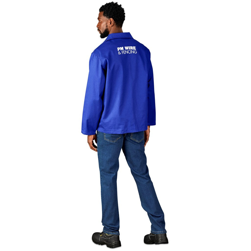 Artisan Premium 100% Cotton Jacket Mirelle Leather and Lifestyle