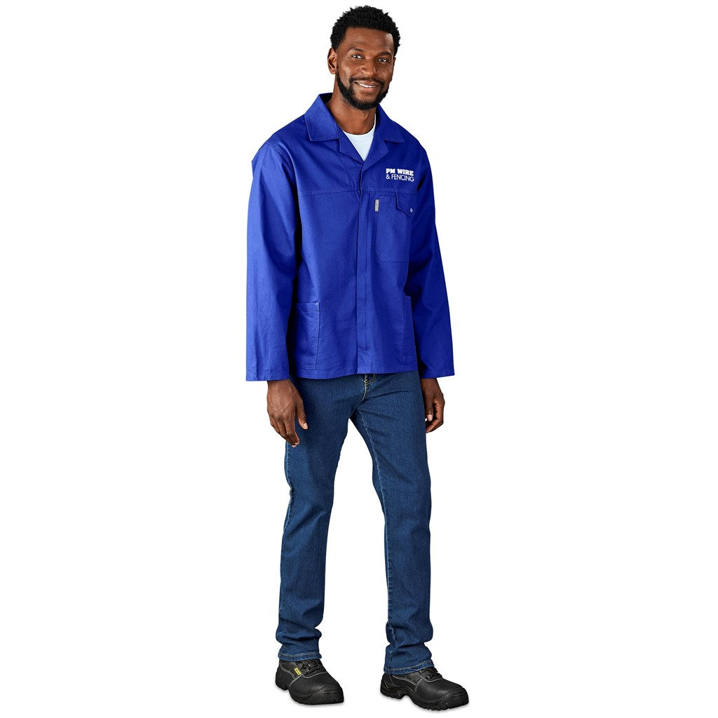 Artisan Premium 100% Cotton Jacket Mirelle Leather and Lifestyle