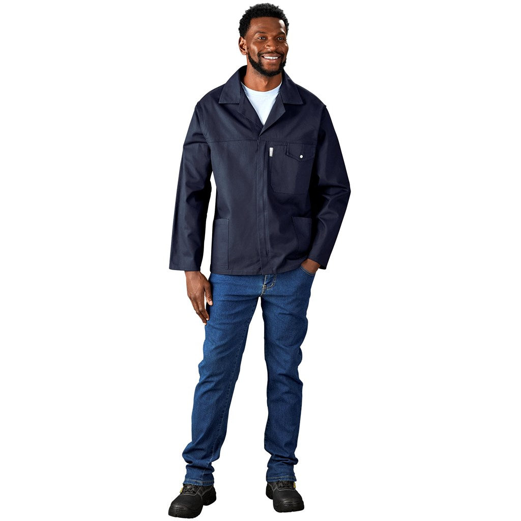 Artisan Premium 100% Cotton Jacket Mirelle Leather and Lifestyle