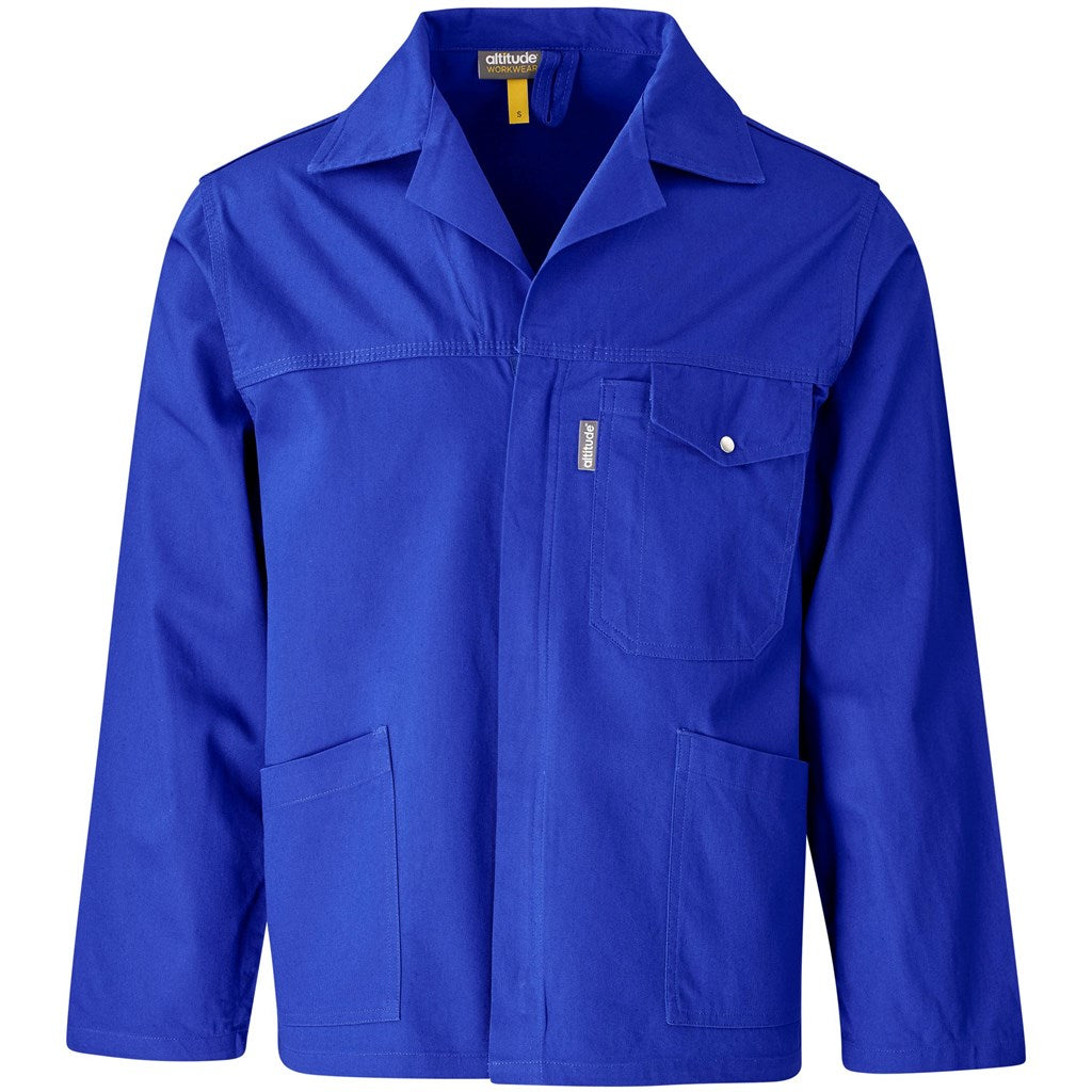 Artisan Premium 100% Cotton Jacket Mirelle Leather and Lifestyle