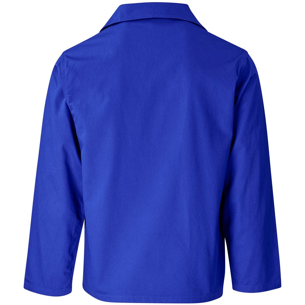 Artisan Premium 100% Cotton Jacket Mirelle Leather and Lifestyle