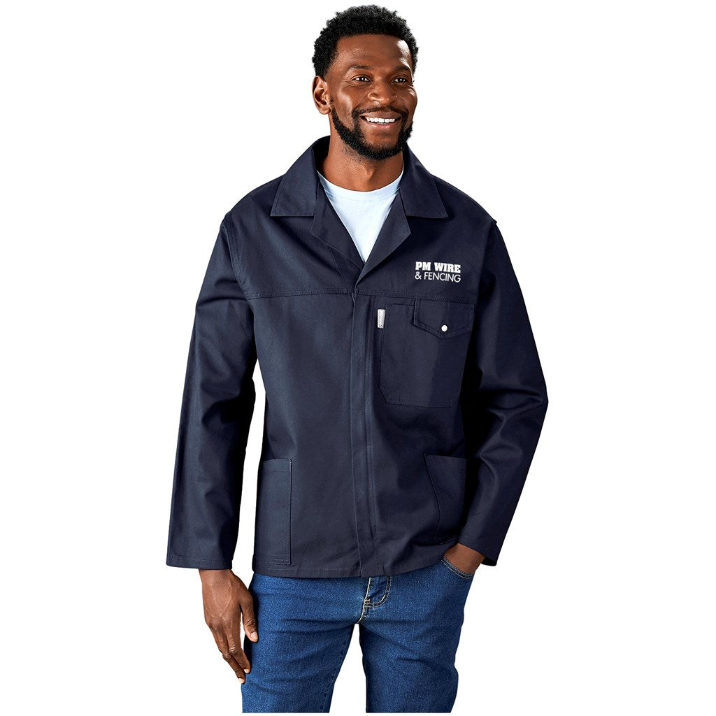 Artisan Premium 100% Cotton Jacket Mirelle Leather and Lifestyle