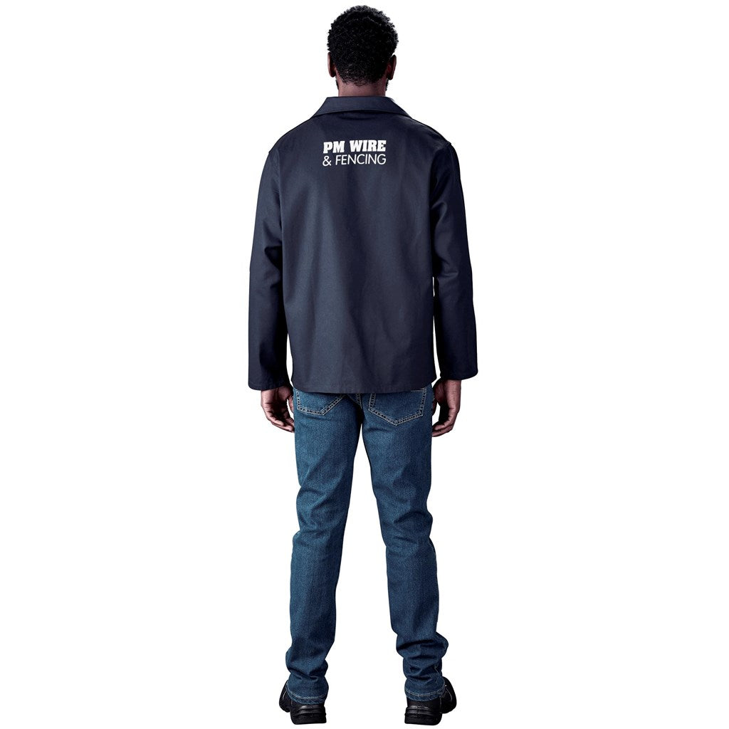Artisan Premium 100% Cotton Jacket Mirelle Leather and Lifestyle
