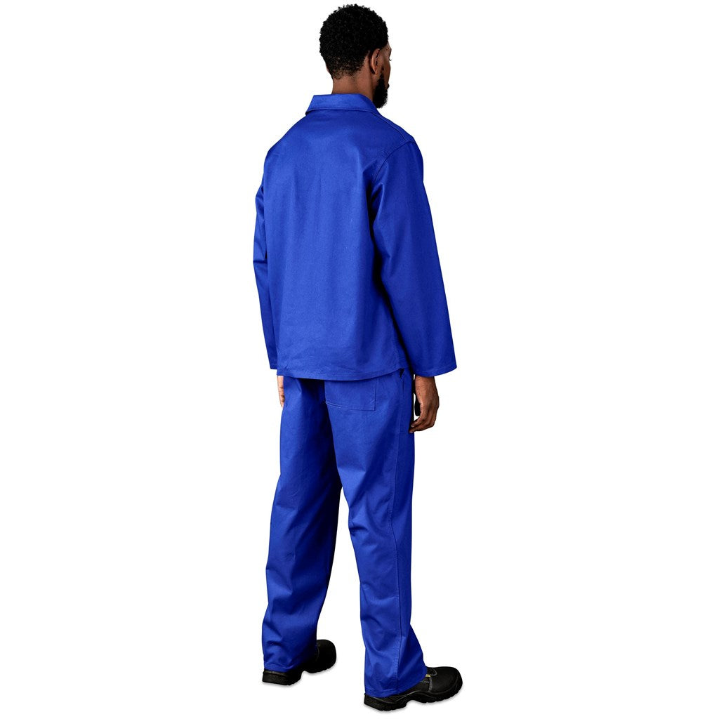 Artisan Premium 100% Cotton Jacket Mirelle Leather and Lifestyle