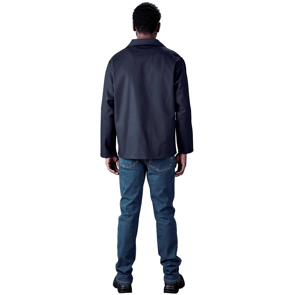 Artisan Premium 100% Cotton Jacket Mirelle Leather and Lifestyle