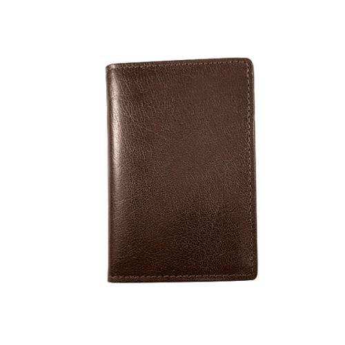Bifold Card Holder - Genuine Leather - Mirelle Leather and Lifestyle