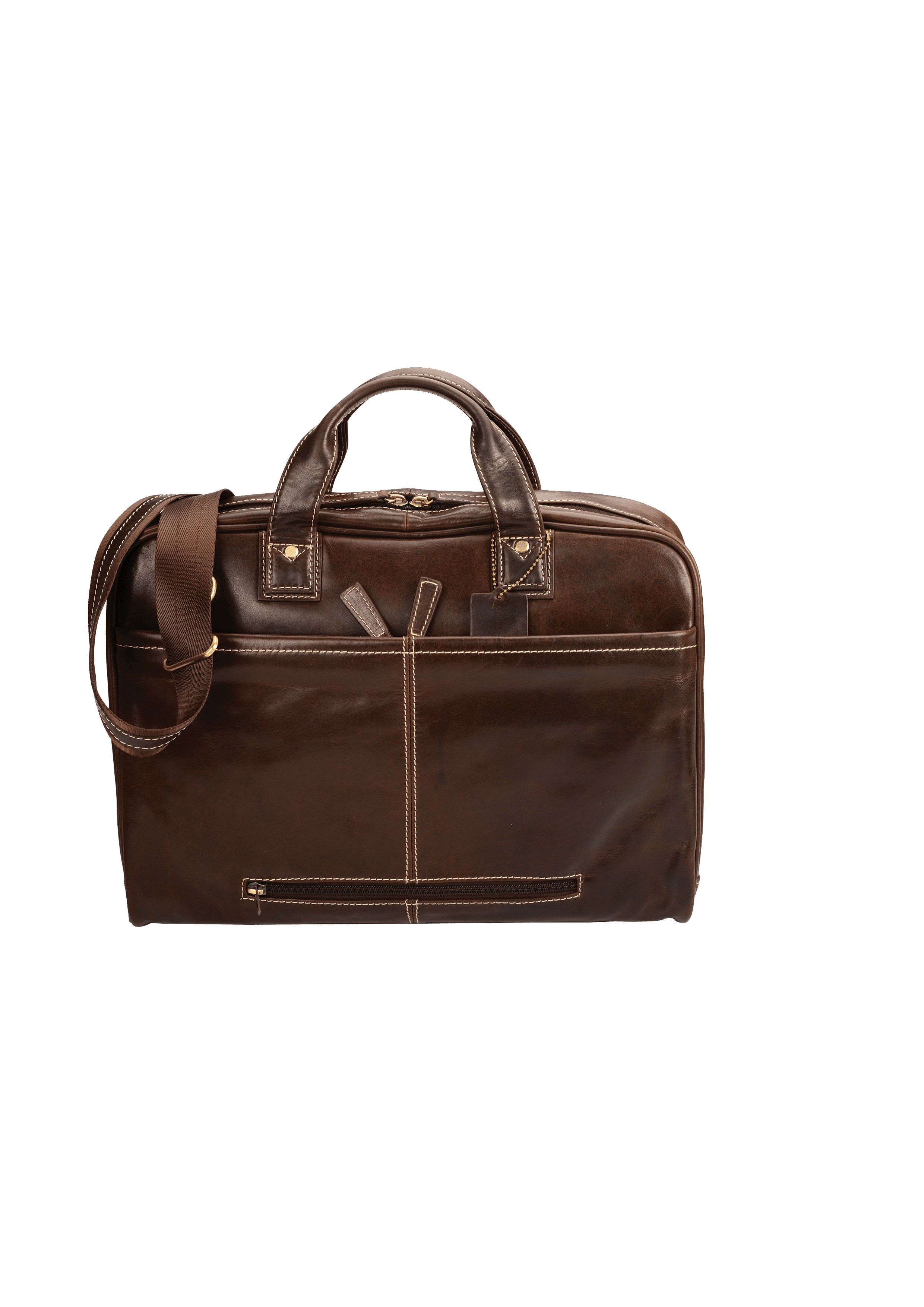 capri-genuine-leather-computer-laptop-bag-brown-south-africa-mirelle-leather-and-lifestyle-2 - South Africa - Mirelle Leather and Lifestyle