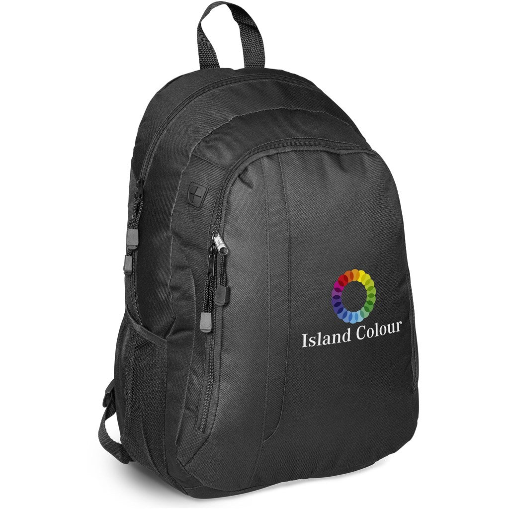 Cobalt Backpack ZA Bags,Backpacks,Bags Mirelle Leather and Lifestyle