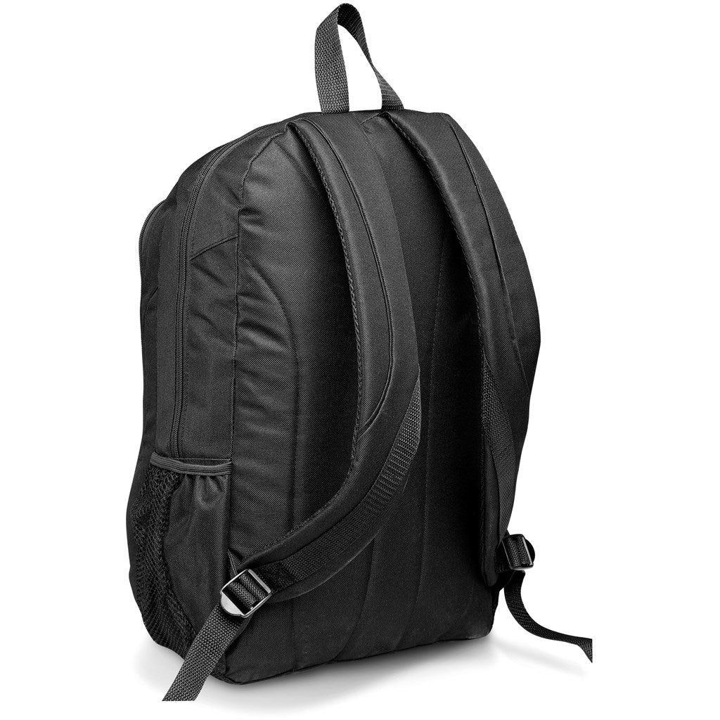 Cobalt Backpack ZA Bags,Backpacks,Bags Mirelle Leather and Lifestyle