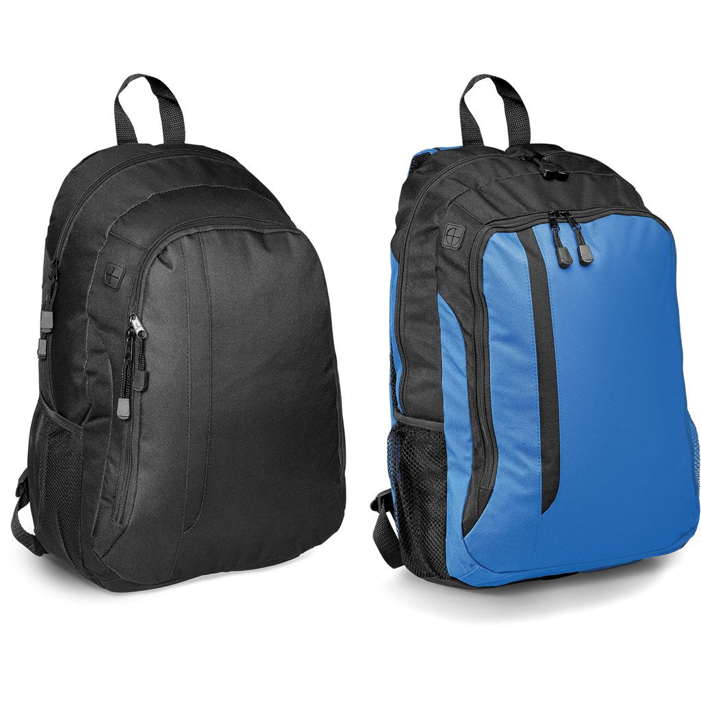 Cobalt Backpack ZA Bags,Backpacks,Bags Mirelle Leather and Lifestyle