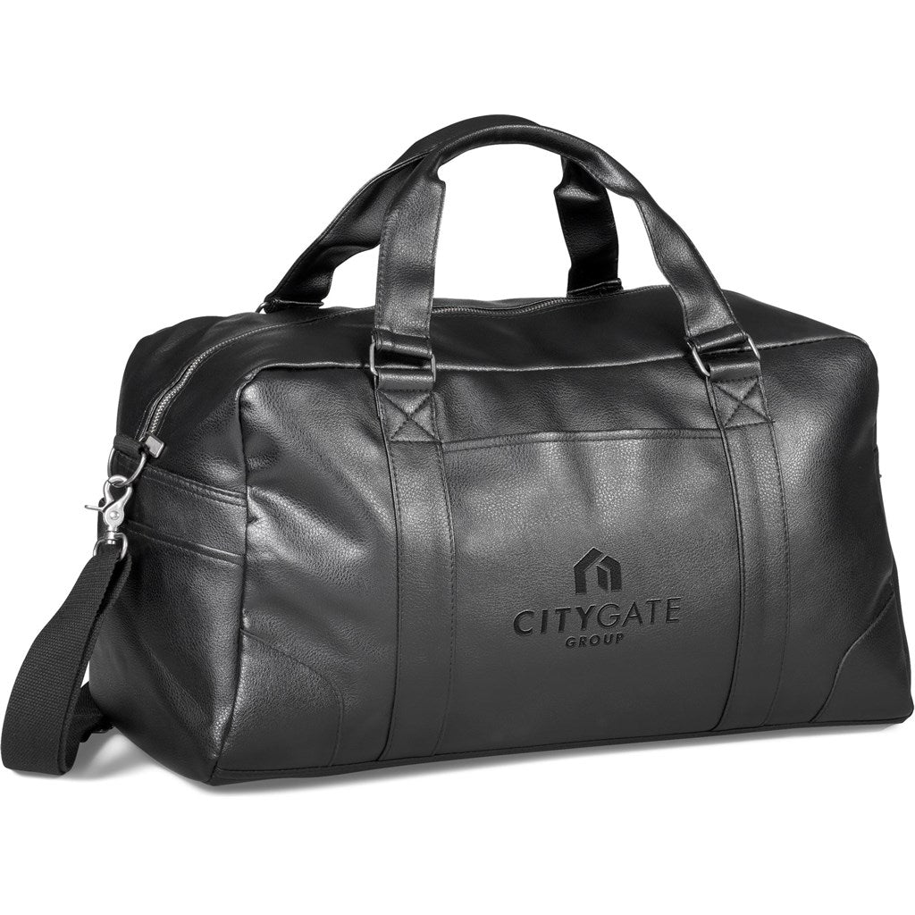 Eagle Overnight Bag - South Africa - Mirelle Leather and Lifestyle