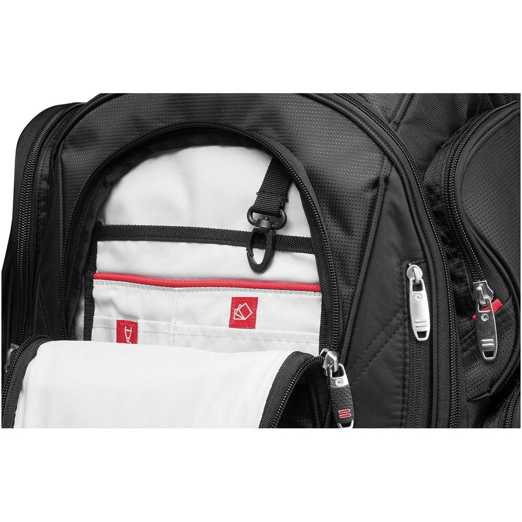 Elleven Impulse Laptop Backpack ZA Laptop Backpacks Mirelle Leather and Lifestyle