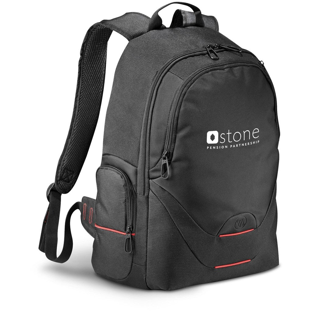 Elleven Motion Laptop Backpack - MIRELLE Leather and Lifestyle
