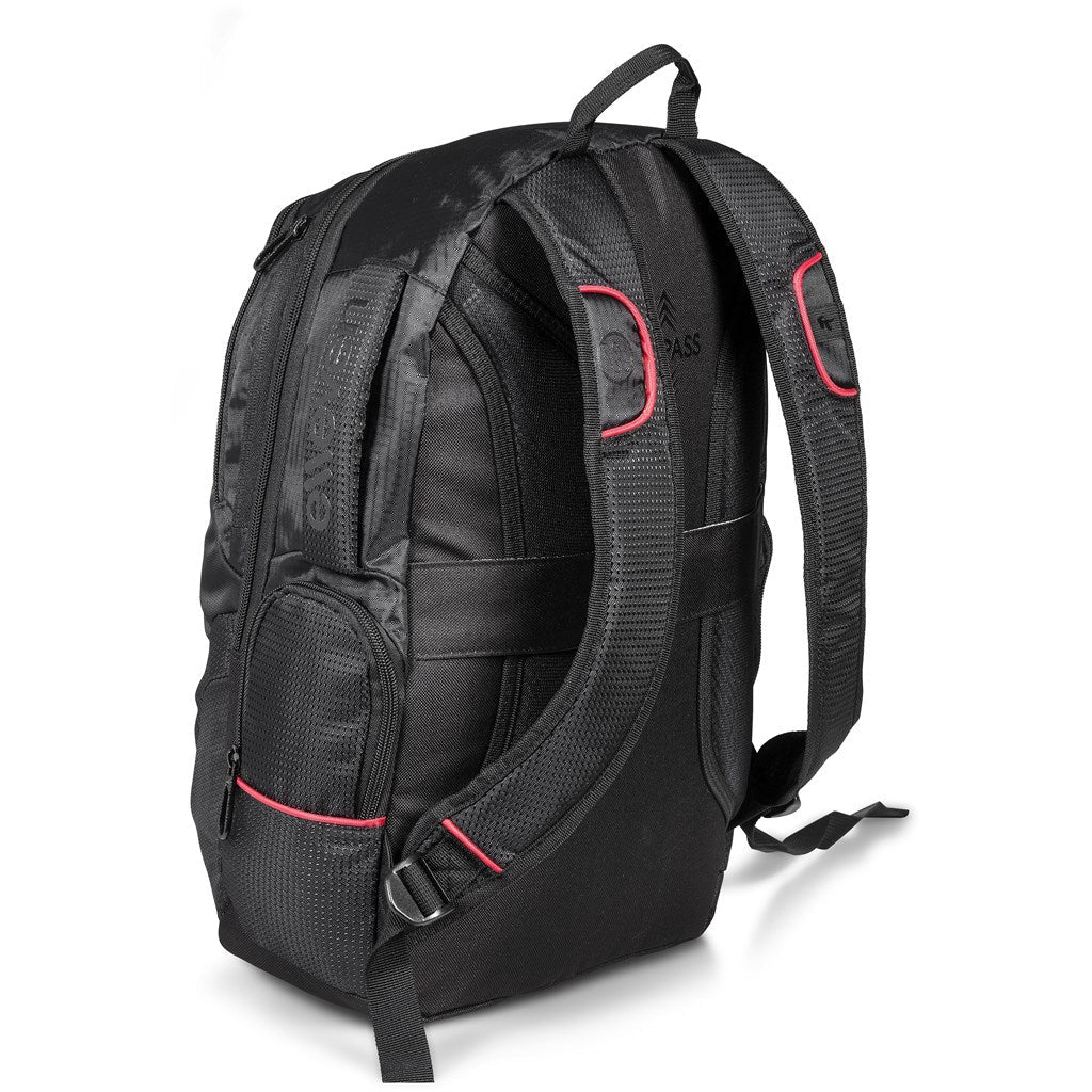 Elleven Motion Laptop Backpack - MIRELLE Leather and Lifestyle