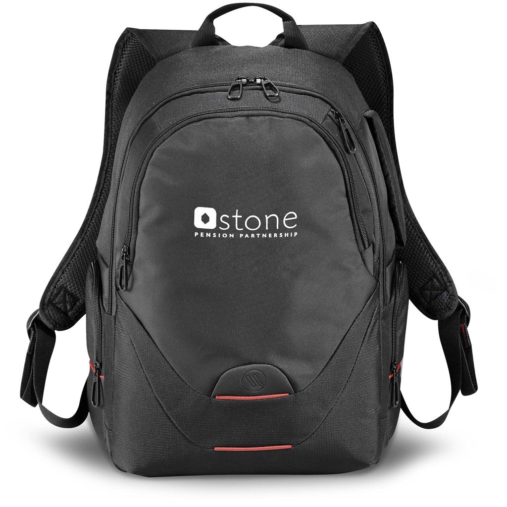 Elleven Motion Laptop Backpack - MIRELLE Leather and Lifestyle